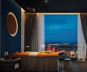 福州附近的桑拿休闲会所推荐