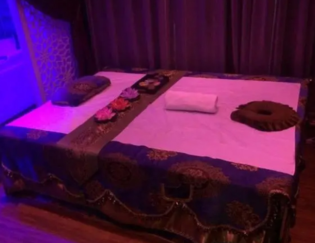 福州Teyou养生会馆养生会馆桑拿馆环境展示一