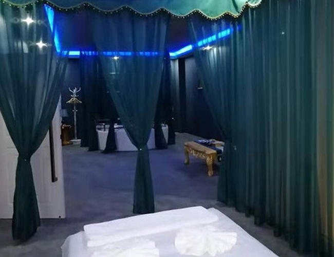 福州Teyou养生会馆按摩spa馆环境展示六